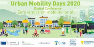 Urban Mobility Days 2020