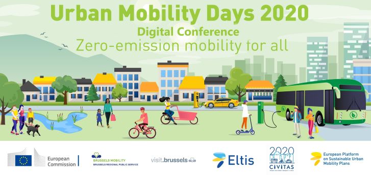 Urban Mobility Days 2020