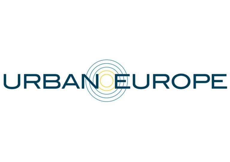 5th JPI Urban Europe Policy Conference 12th Mai 2020